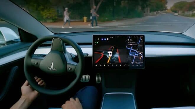 Tesla, HW3 donanımlı araçlara FSD V14 Lite sürümünü sunacak