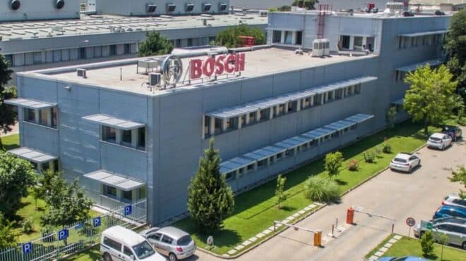 Bosch, iddiaya göre Bursa fabrikasında büyük bir işten çıkarmaya hazırlanıyor