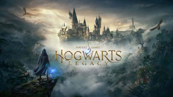 Epic Game Store, Hogwarts Legacy'i ücretsiz olarak veriyor