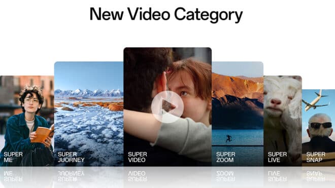 OPPO 2026 Fotoğrafçılık Ödülleri başvuruları başladı