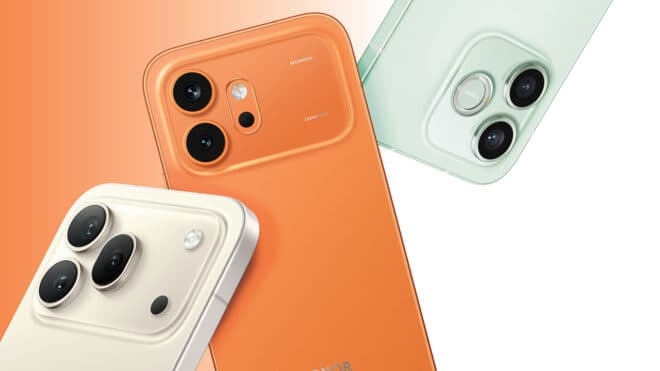 Honor 600 serisi mayıs’ta Türkiye’de