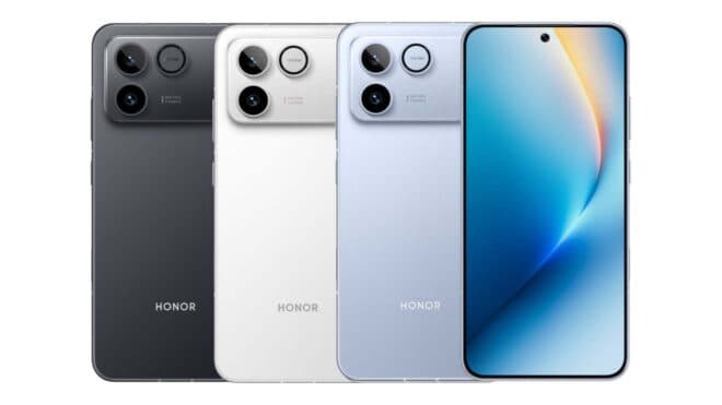 Honor, iddiaya göre 12.000 mAh bataryalı bir akıllı telefon geliştiriyor