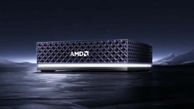 AMD Ryzen AI Halo'nun resmi satış fiyatı duyuruldu