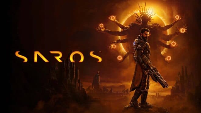 PlayStation 5 serisine özel oyun SAROS çıktı