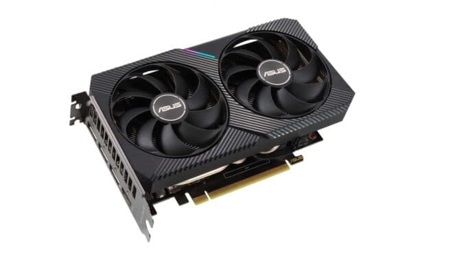 İddia: “Haziran ayında yeni GeForce RTX 3060 12 GB kartlar piyasaya çıkacak.”