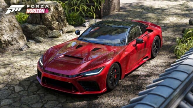 Forza Horizon 6 için ön yükleme süreci başladı
