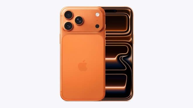 Türkiye'de satılan en pahalı iPhone modeli zam sonrasında 189 bin TL'ye çıktı