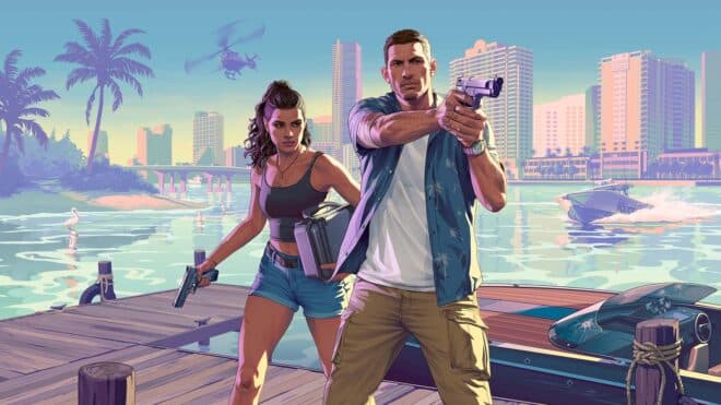 Take-Two CEO’su, "GTA" serisinin neden ilk olarak konsollara çıkarıldığına yönelik açıklamalarda bulundu