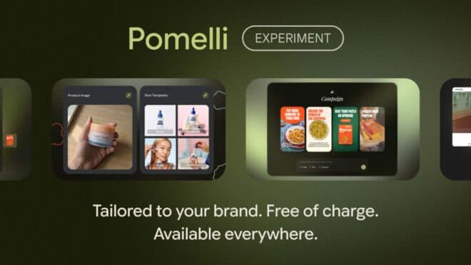 Google'ın Türkiye'de de kullanılabilen yapay zeka destekli ücretsiz pazarlama aracı Pomelli, "Katalog" altyapısıyla güncellendi