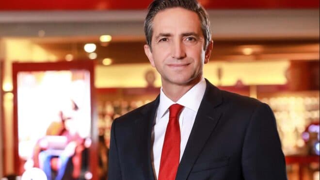 Engin Aksoy: "Vodafone, 6G testlerini artık Türkiye'de yapacak"