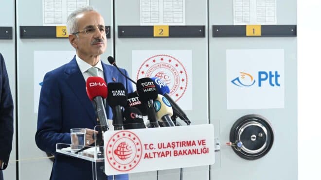 Ulaştırma Bakanı'ndan elektronik apostil (e-Apostil) sistemi hakkında açıklama