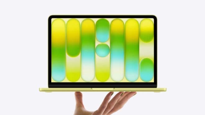 RAM krizi nedeniyle 37.999 TL’lik MacBook Neo satıştan kaldırılabilir