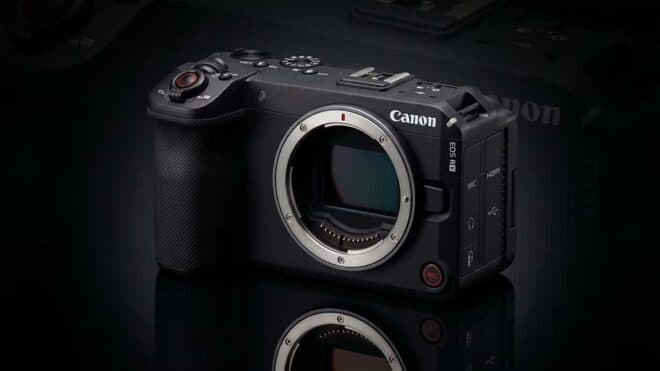 Canon EOS R6 V video odaklı model olarak tanıtıldı