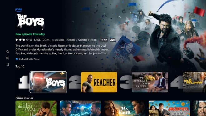 Amazon Türkiye, Prime Video için reklamsız abonelik sunacak