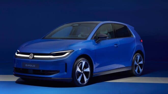 Volkswagen, elektrikli Golf modelini geciktirecek