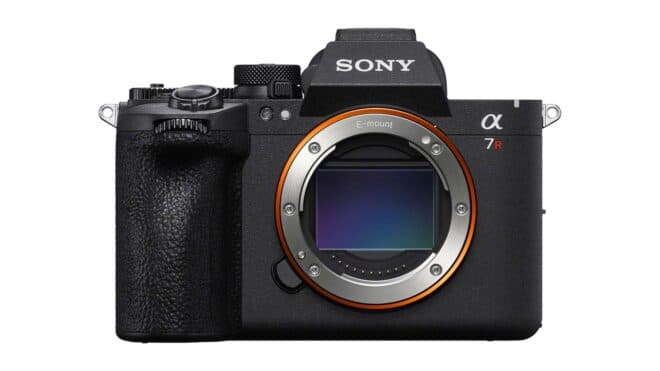 Sony A7r VI fotoğraf makinesi tanıtıldı