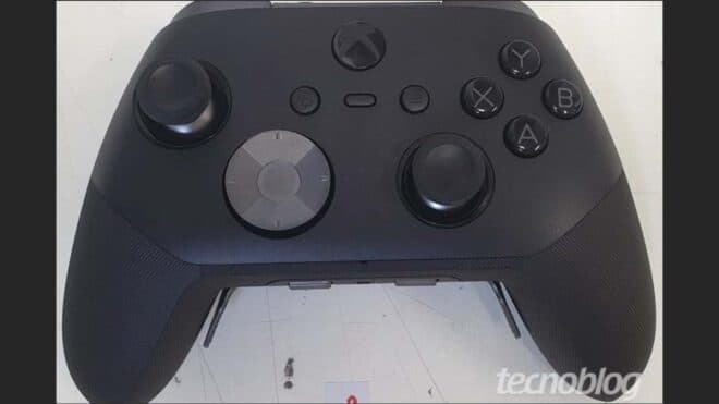 Microsoft'un yeni Xbox Elite Series 3 kontrolcüsü tanıtıldı