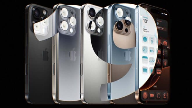 2027'de tanıtılacak iPhone 19 Pro serisi hakkında yeni bilgiler ortaya çıktı