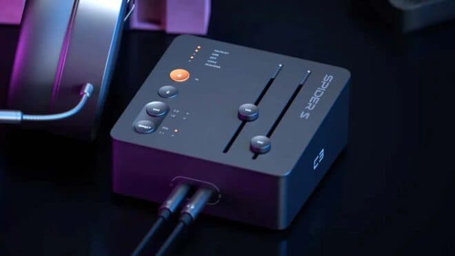 Fosi Audio, yeni harici ses kartını oyunculara tanıttı