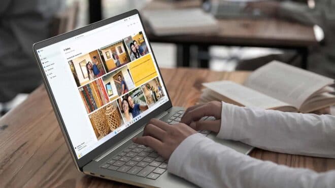 Acer Swift Air 14, MacBook Neo'ya rakip olarak tanıtıldı