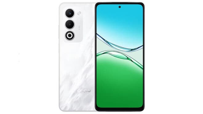 Migros'ta OPPO A5 akıllı telefon kampanyası başladı