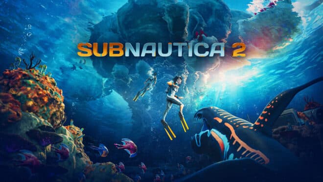 Subnautica 2 Erken Erişim'e Çıktı ve Zirveye Yerleşti