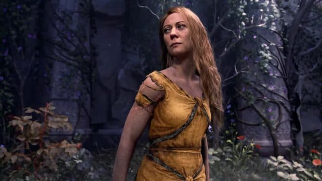 Yeni God of War oyunu God of War Laufey duyuruldu