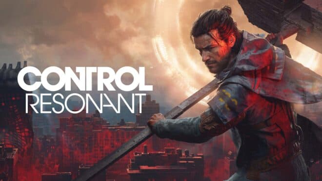 CONTROL Resonant oyunu 24 Eylül'de ön siparişe açıldı