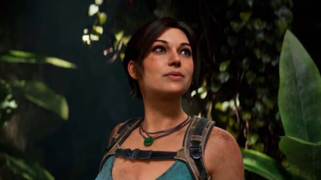 Tomb Raider: Legacy of Atlantis, 12 Şubat 2027'de piyasaya sürülecek