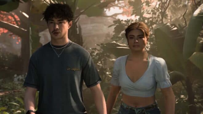 Until Dawn 2, 2027'de PlayStation 5 için tanıtıldı