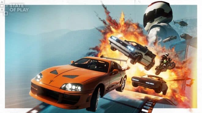 Stuntman: Hollywood Dublörlük Oyunu Tanıtıldı