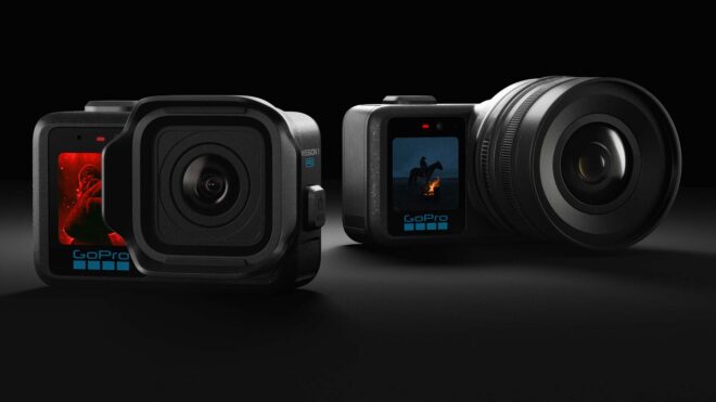 GoPro mali zorluklarla karşı karşıya
