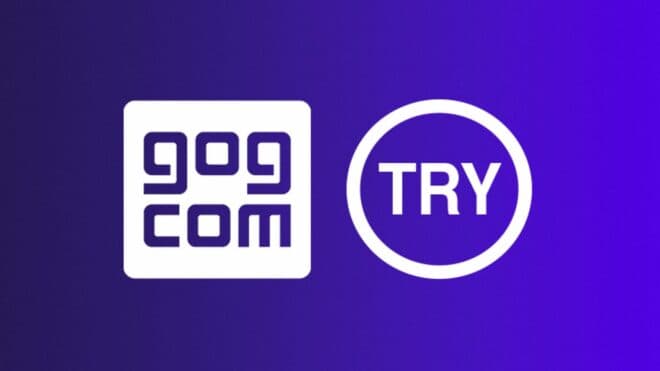 GOG, Türkiye'de Türk Lirası ve bölgesel fiyatlandırma sunmaya başladı