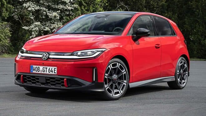 Volkswagen yöneticisi, içten yanmalı araçların tarih olacağını belirtti