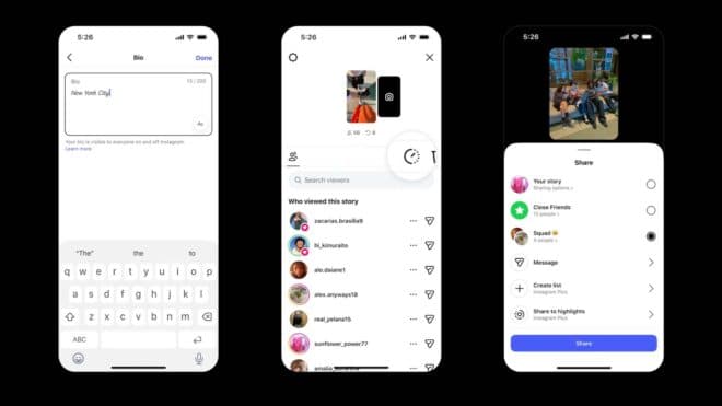 Instagram Plus aboneliği dünya genelinde kullanıma sunuldu