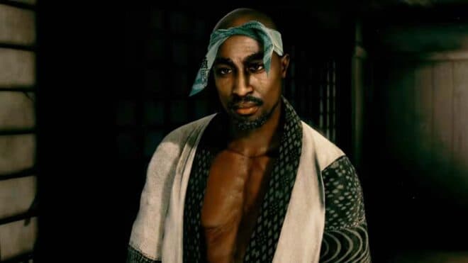 Snoop Dogg ve Tupac Shakur'un da yer aldığı ilginç oyun: "Stranger Than Heaven" [Video]