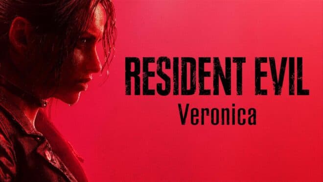 2027'de çıkacak "remake" Resident Evil Veronica tanıtıldı [Video]
