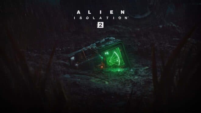 "Alien: Isolation 2" için yeni bir video paylaşıldı