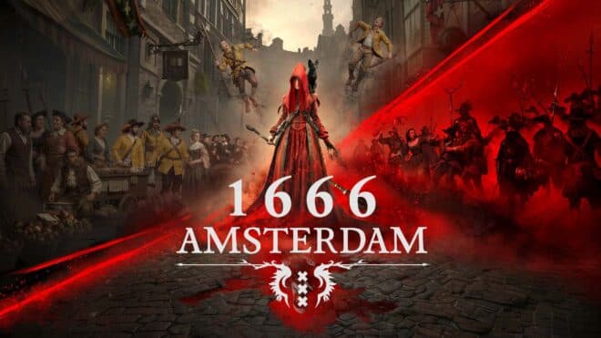 1666: Amsterdam için 30 dakikalık demo yayınlandı [Video]