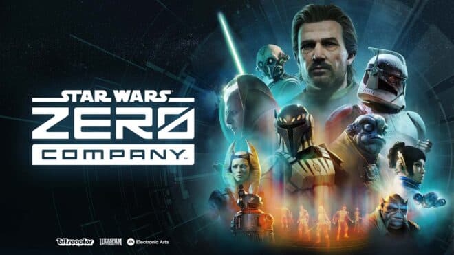Star Wars Zero Company, 27 Ağustos'ta çıkacak [Video]