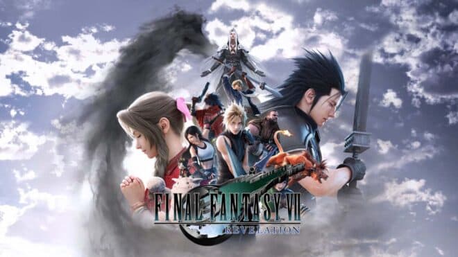 2027'de çıkacak Final Fantasy VII Revelation duyuruldu [Video]