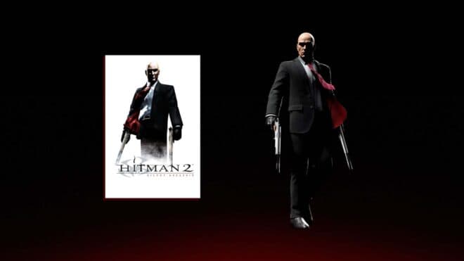 2027'de çıkacak "Hitman Classic Trilogy Remastered" duyuruldu