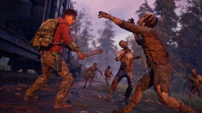 State of Decay 3, 2027'de Xbox, PC ve PS5 için çıkacak