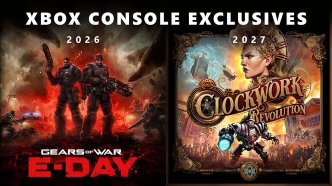 Xbox'a özel oyunlar PC ve bulut üzerinden oynanabilecek