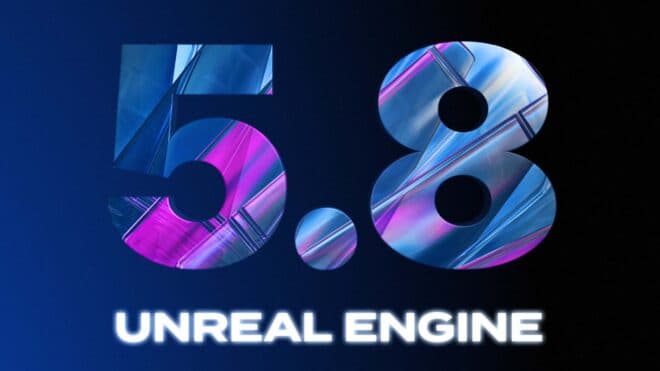 Unreal Engine 5.8, MCP eklentisi ile yapay zeka sistemlerine bağlanıyor