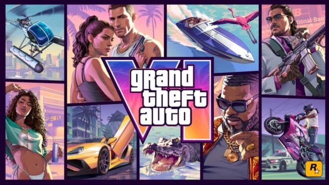 GTA 6 Türkiye'de ön siparişe açıldı
