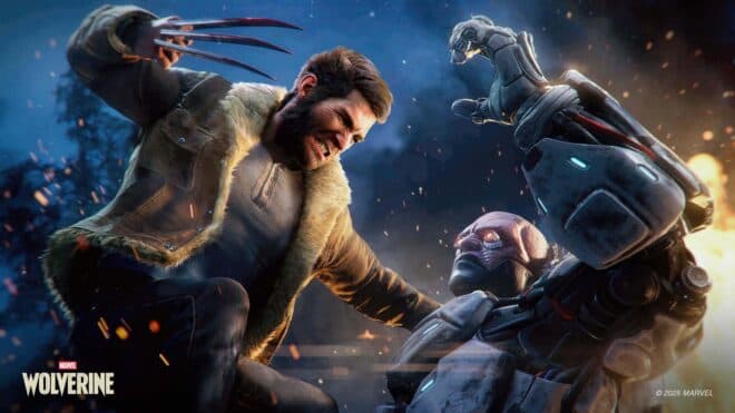 Marvel's Wolverine fiziksel sürümünde disk olacak