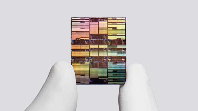 IBM, 1 nanometre altı çip teknolojisini tanıttı