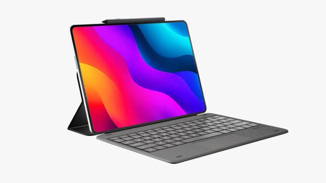 Casper PAD M10 Pro: 12.2 inç ekran ve yeni özellikler