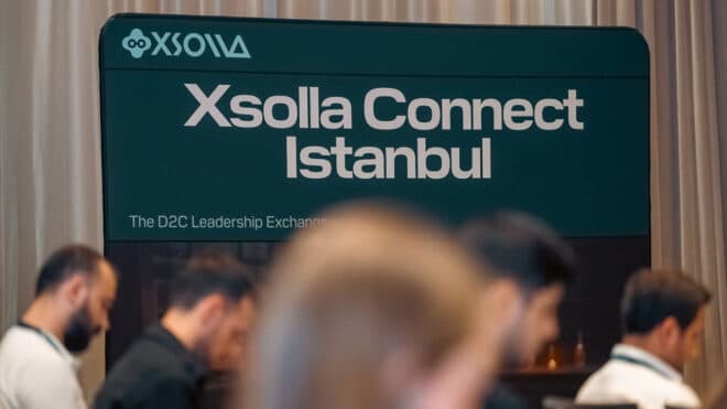 Türk oyun sektörü liderleri Xsolla Connect etkinliğinde bir araya geldi